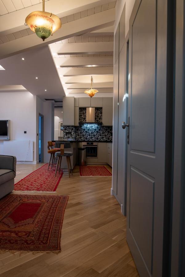 Farmaki Residence, Plaka Ateny Zewnętrze zdjęcie