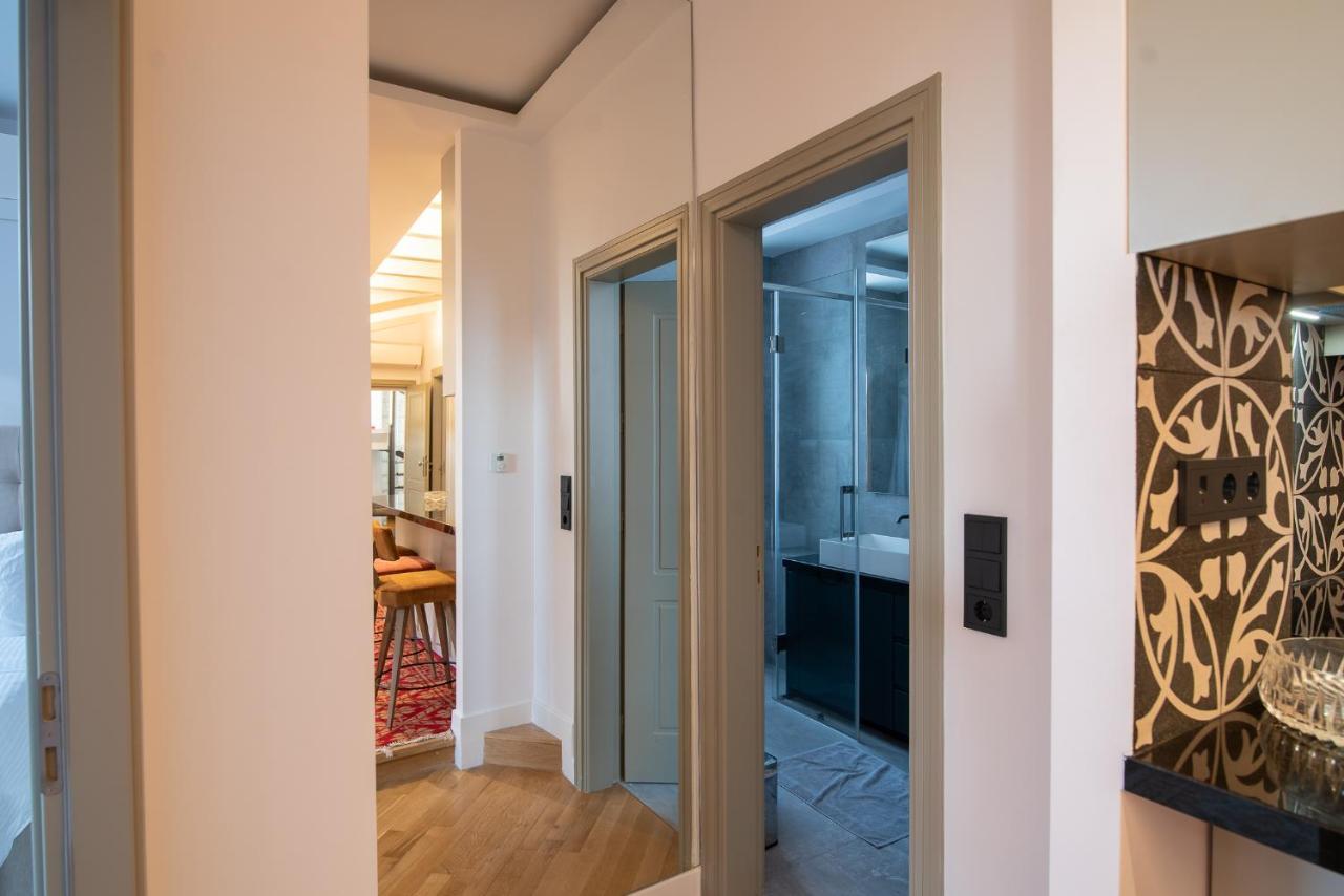 Farmaki Residence, Plaka Ateny Zewnętrze zdjęcie
