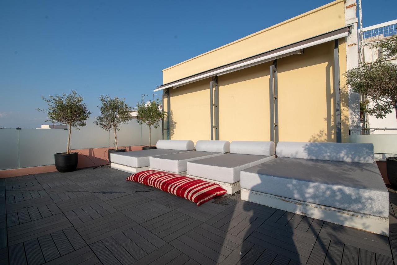Farmaki Residence, Plaka Ateny Zewnętrze zdjęcie