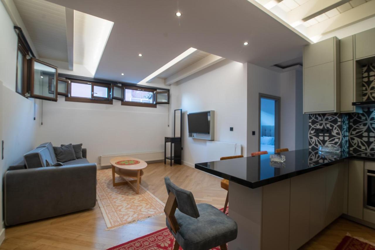 Farmaki Residence, Plaka Ateny Zewnętrze zdjęcie